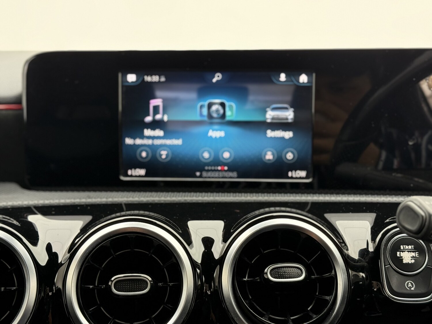 Used Mercedes-Benz A-Class 2019 for sale - 77453282: Photo 44