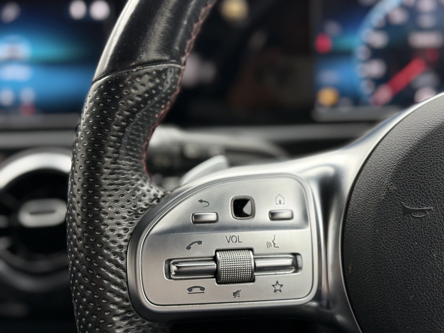 Used Mercedes-Benz A-Class 2019 for sale - 77453282: Photo 47