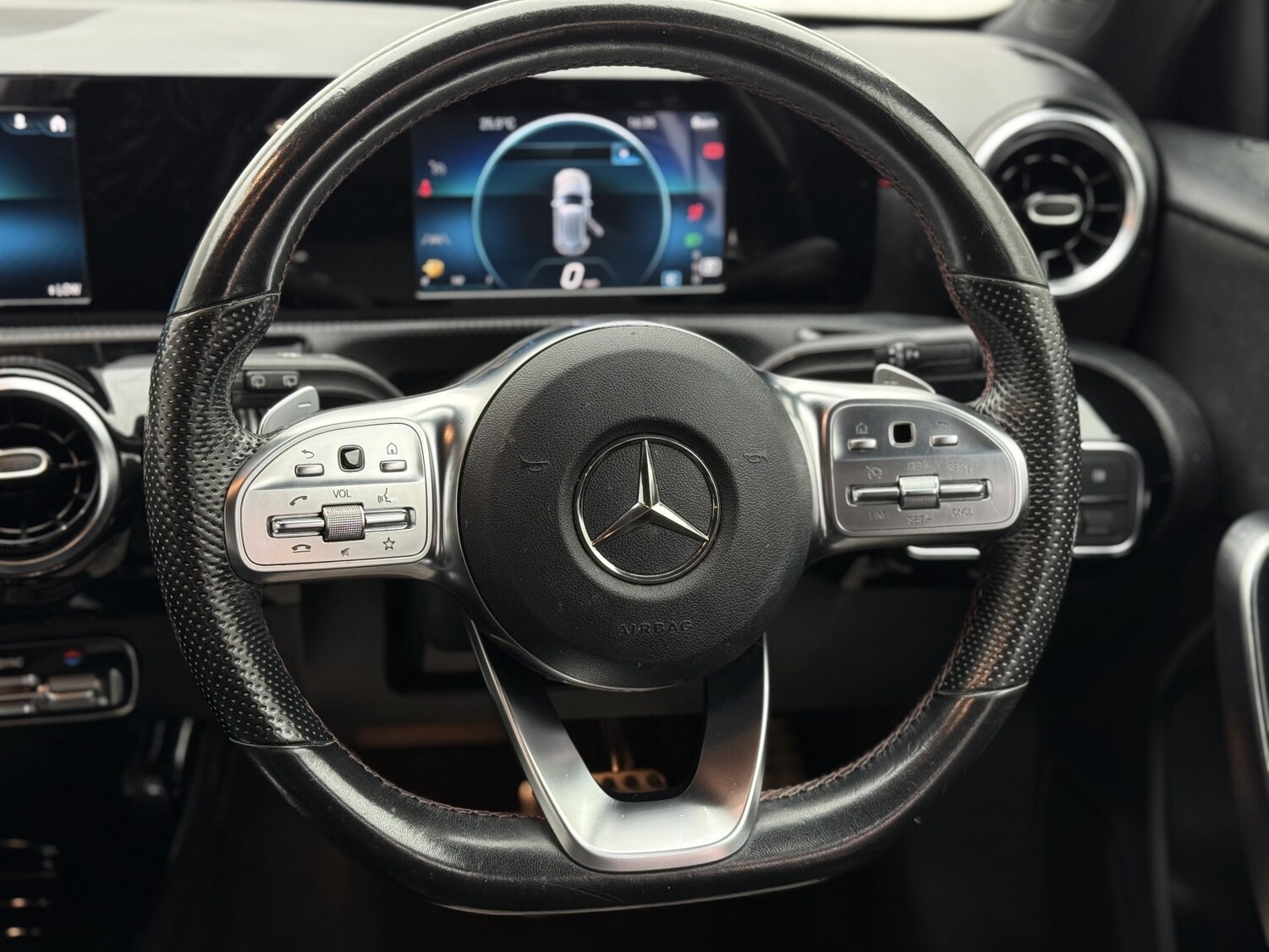 Used Mercedes-Benz A-Class 2019 for sale - 77453282: Photo 53