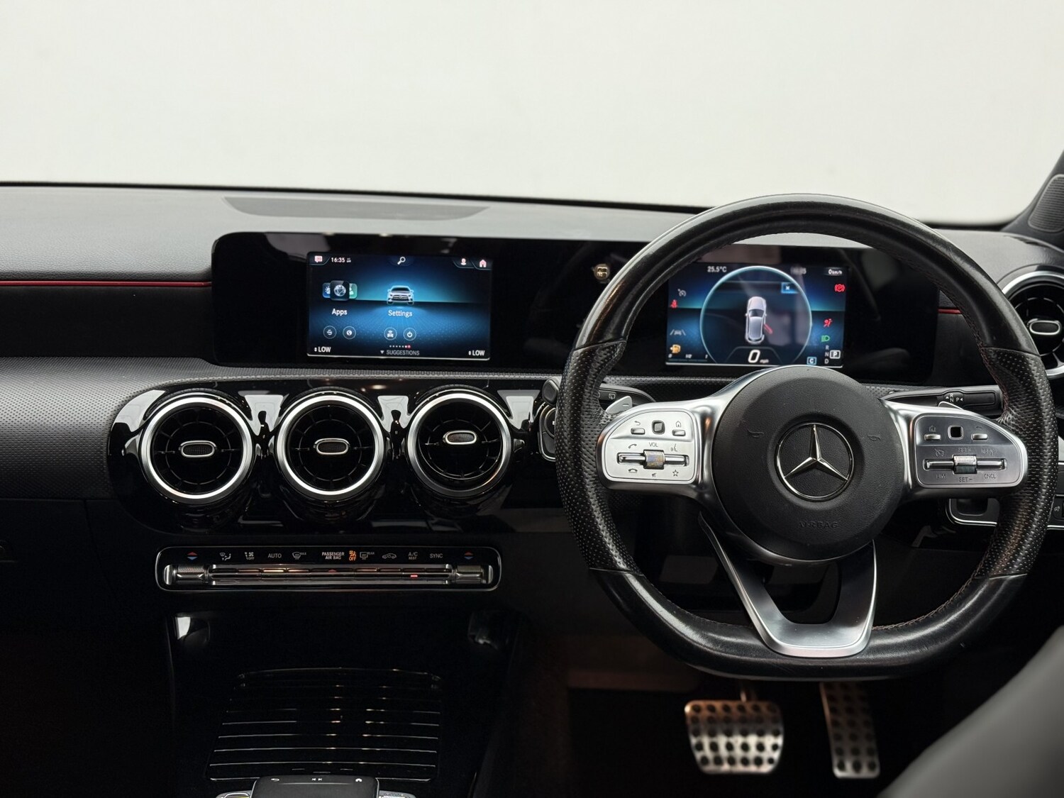 Used Mercedes-Benz A-Class 2019 for sale - 77453282: Photo 54