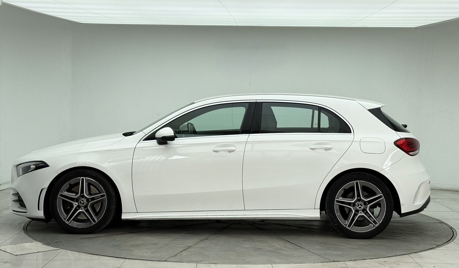 Used Mercedes-Benz A-Class 2019 for sale - 77453282: Photo 7