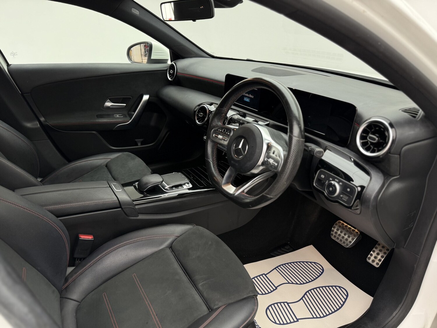 Used Mercedes-Benz A-Class 2019 for sale - 77453282: Photo 9