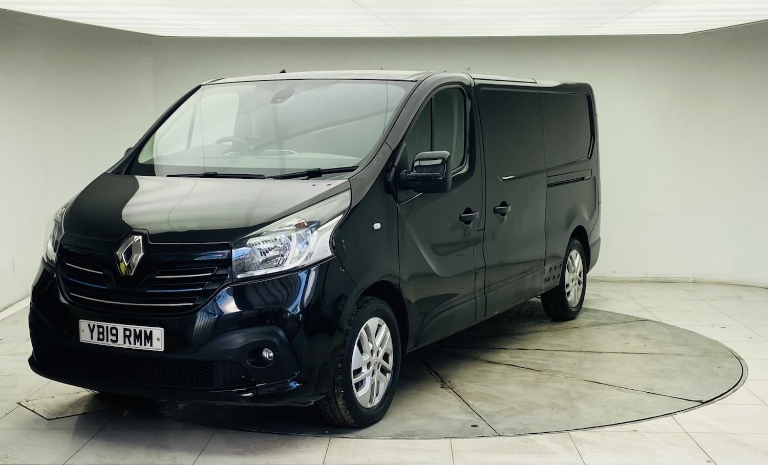 Used Renault Trafic 2019 for sale - 77465788: Photo 11