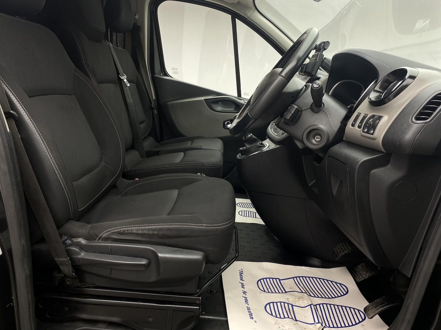 Used Renault Trafic 2019 for sale - 77465788: Photo 12