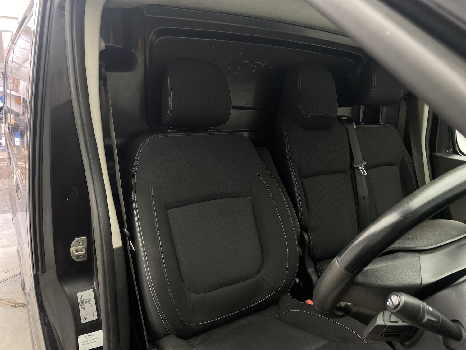 Used Renault Trafic 2019 for sale - 77465788: Photo 13