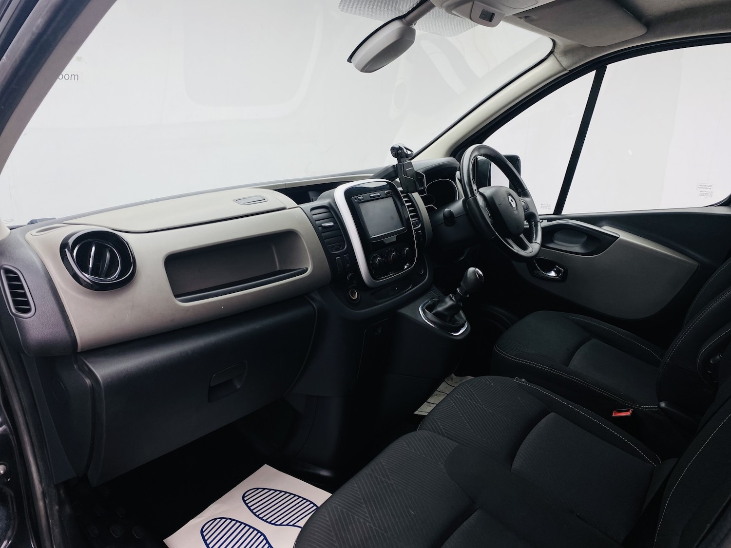 Used Renault Trafic 2019 for sale - 77465788: Photo 14