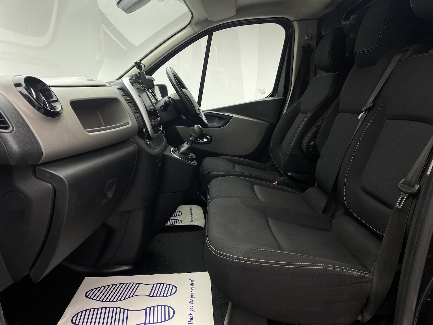 Used Renault Trafic 2019 for sale - 77465788: Photo 15