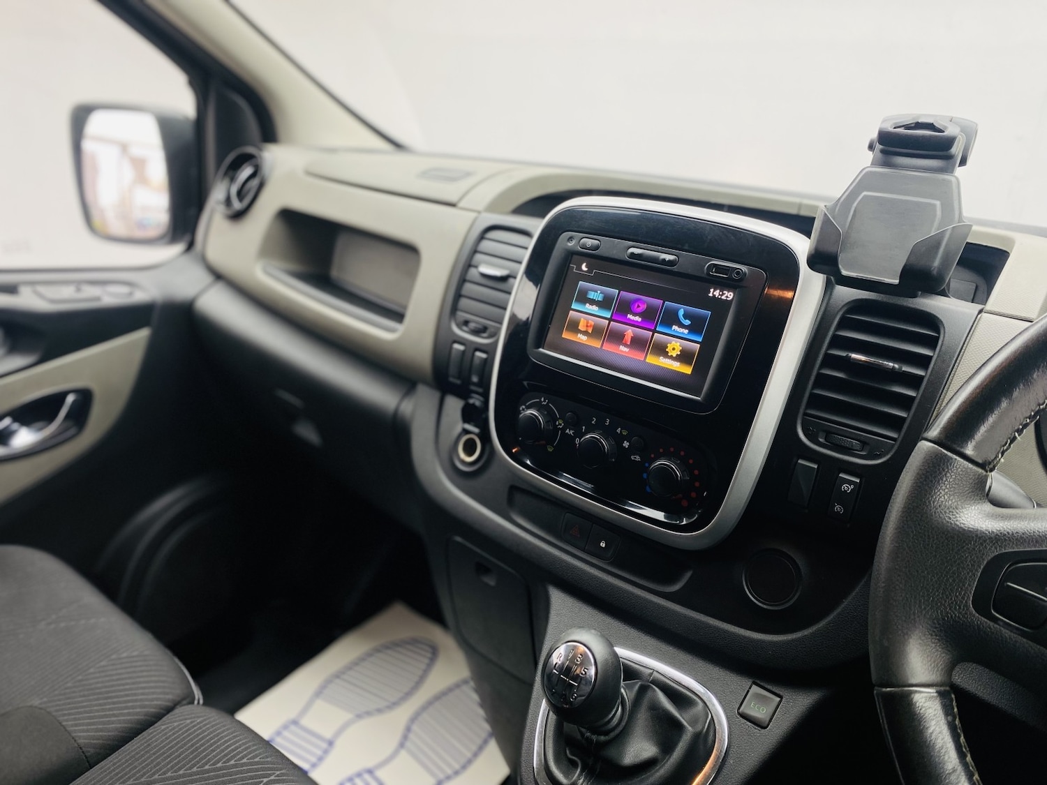 Used Renault Trafic 2019 for sale - 77465788: Photo 19