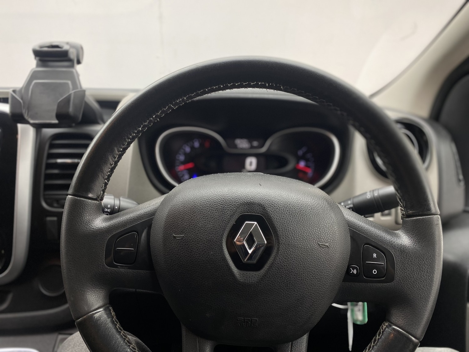 Used Renault Trafic 2019 for sale - 77465788: Photo 20