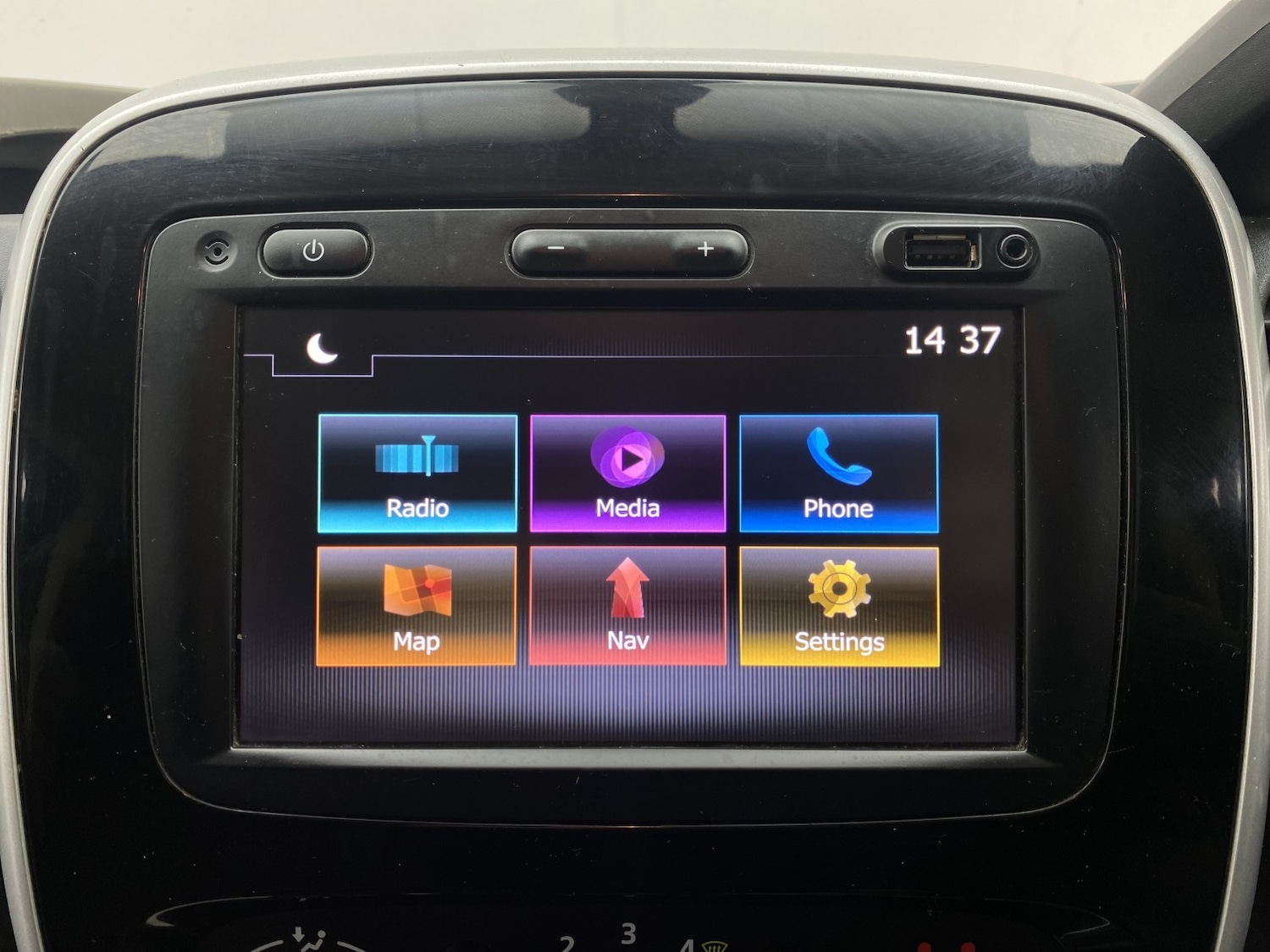 Used Renault Trafic 2019 for sale - 77465788: Photo 23