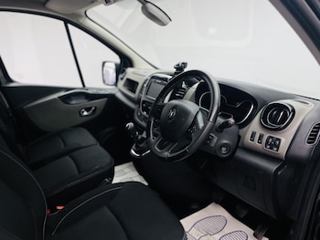 Used Renault Trafic 2019 for sale - 77465788: Photo