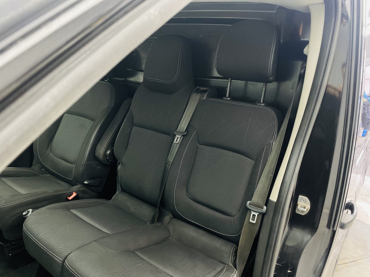 Used Renault Trafic 2019 for sale - 77465788: Photo 3