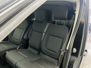 Used Renault Trafic 2019 for sale - 77465788: Photo