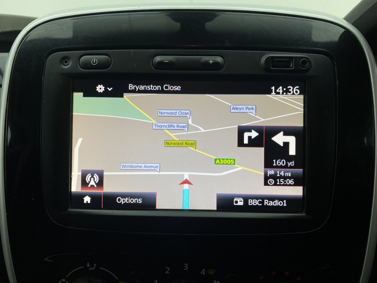 Used Renault Trafic 2019 for sale - 77465788: Photo 4