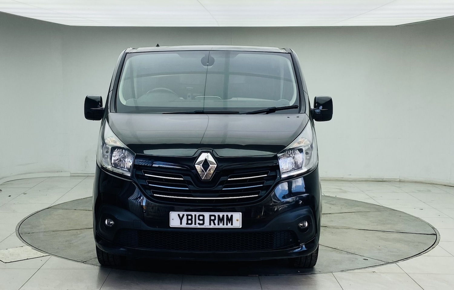 Used Renault Trafic 2019 for sale - 77465788: Photo 5