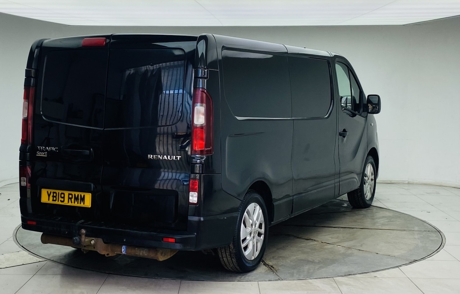 Used Renault Trafic 2019 for sale - 77465788: Photo 7