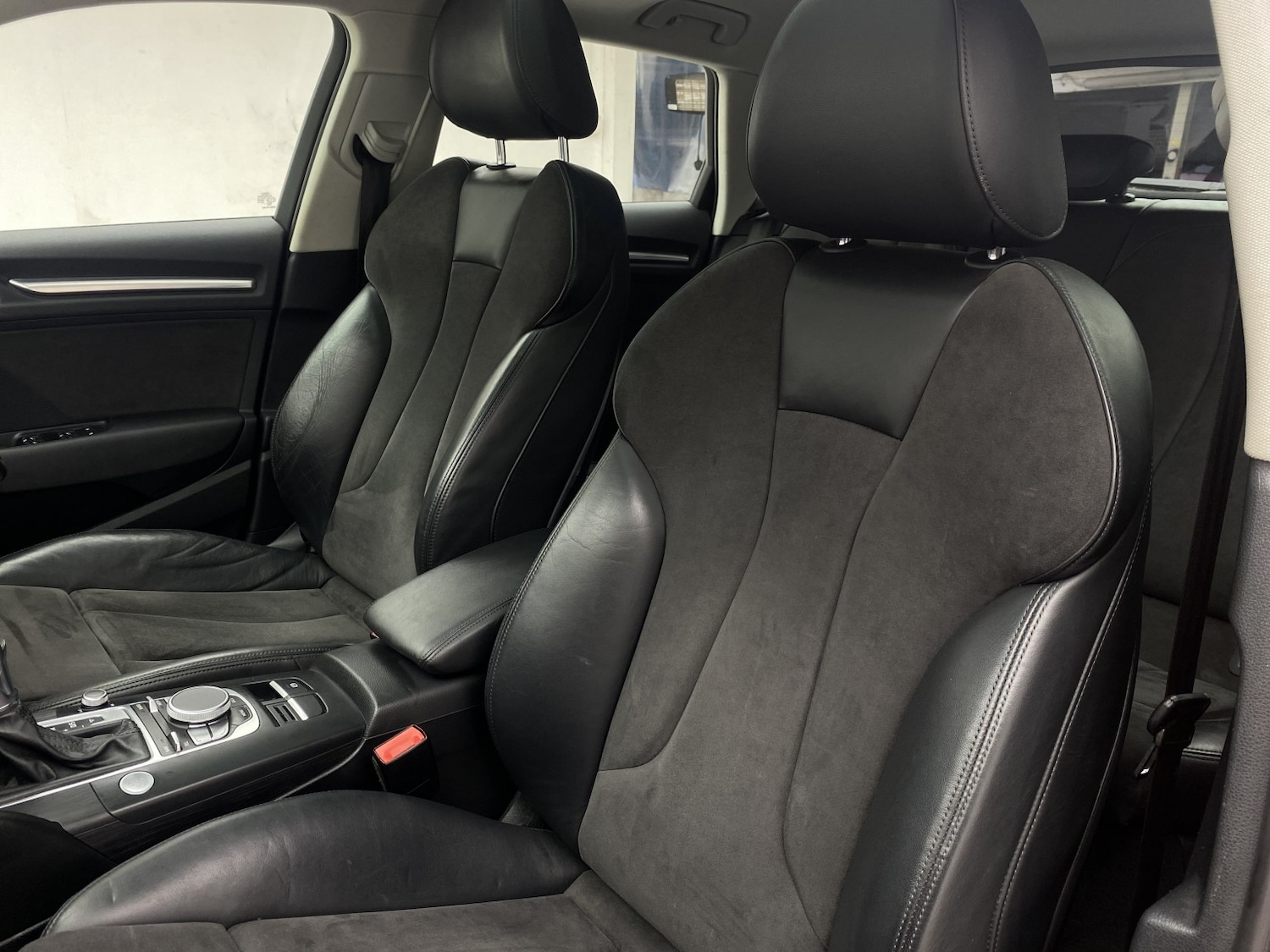 Used Audi A3 2015 for sale - 77851308: Photo 11