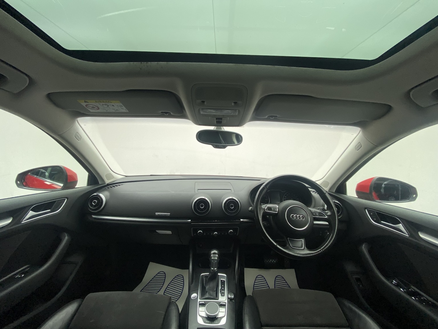 Used Audi A3 2015 for sale - 77851308: Photo 13