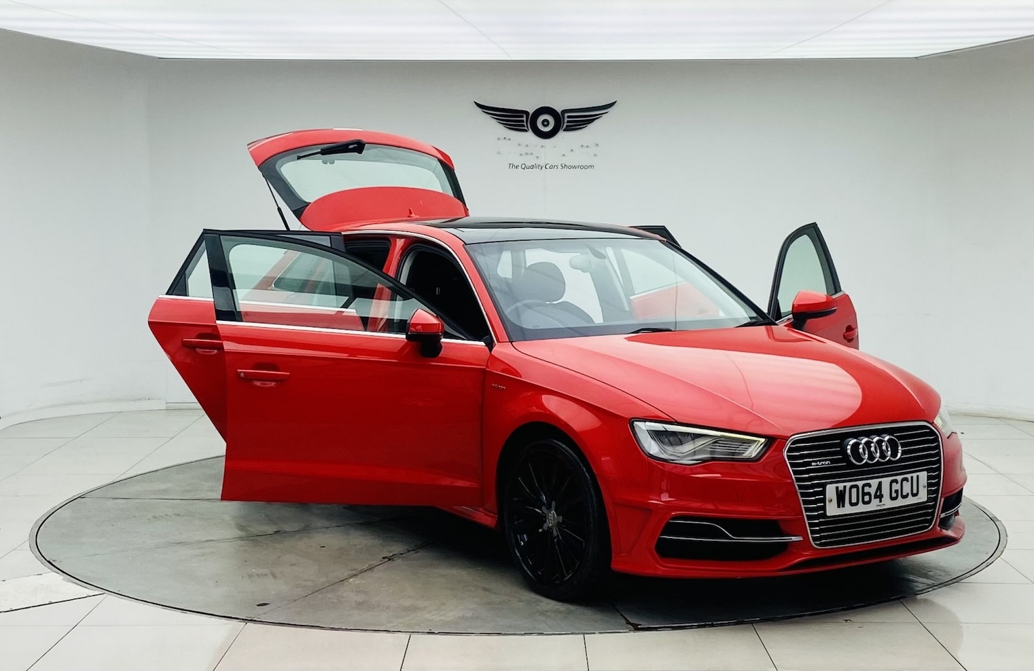 Used Audi A3 2015 for sale - 77851308: Photo 15