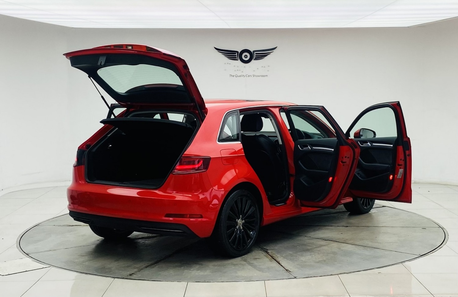 Used Audi A3 2015 for sale - 77851308: Photo 16