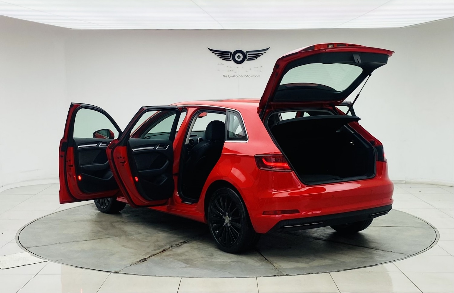 Used Audi A3 2015 for sale - 77851308: Photo 17