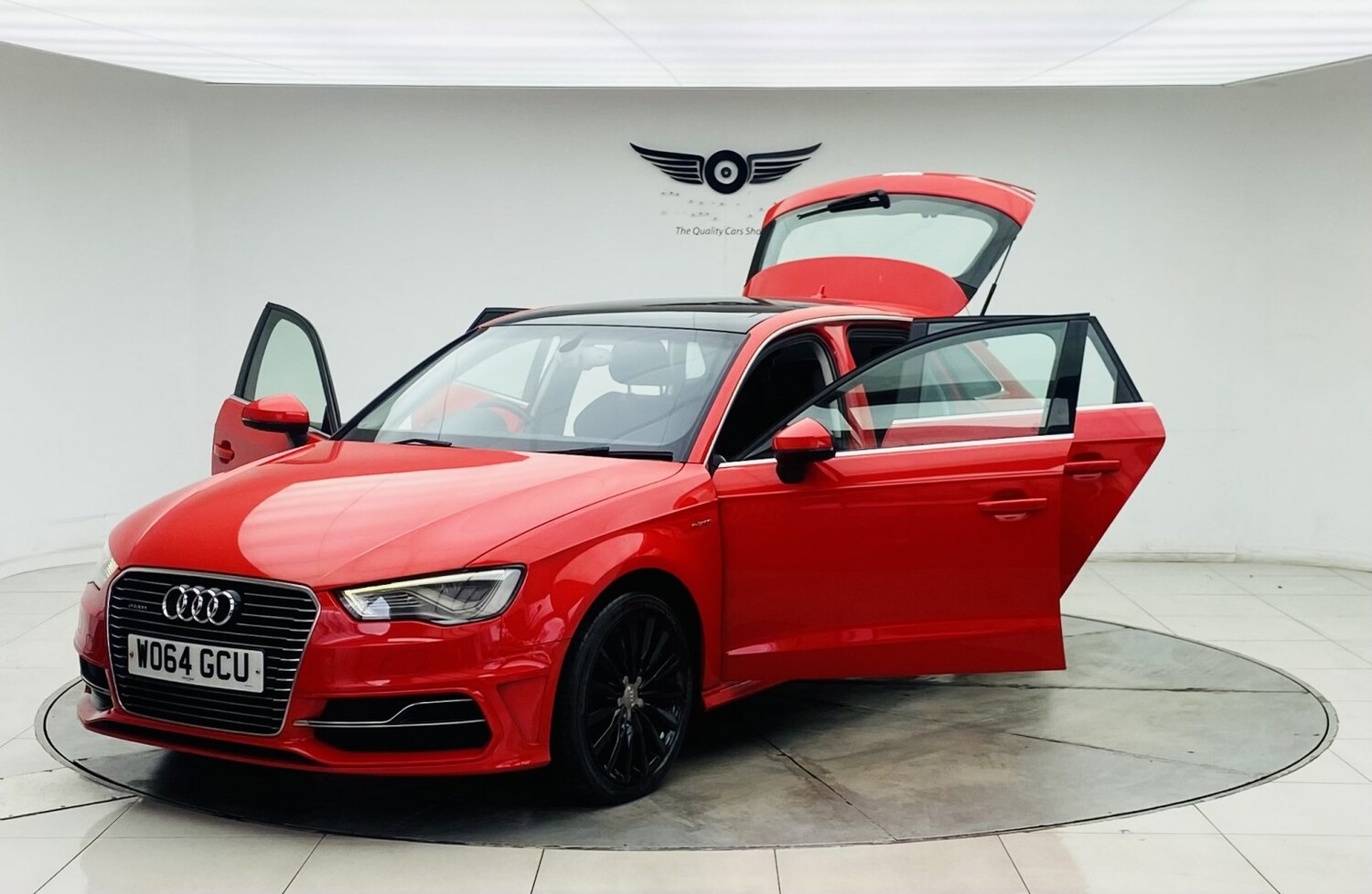 Used Audi A3 2015 for sale - 77851308: Photo 18