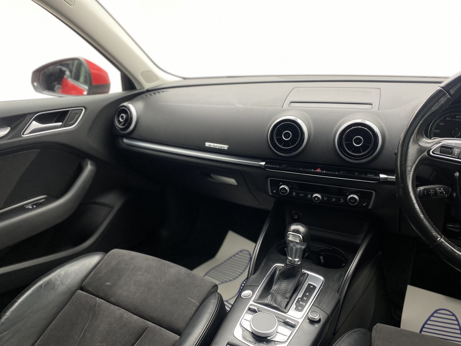 Used Audi A3 2015 for sale - 77851308: Photo 25