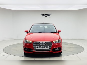 Used Audi A3 2015 for sale - 77851308: Photo