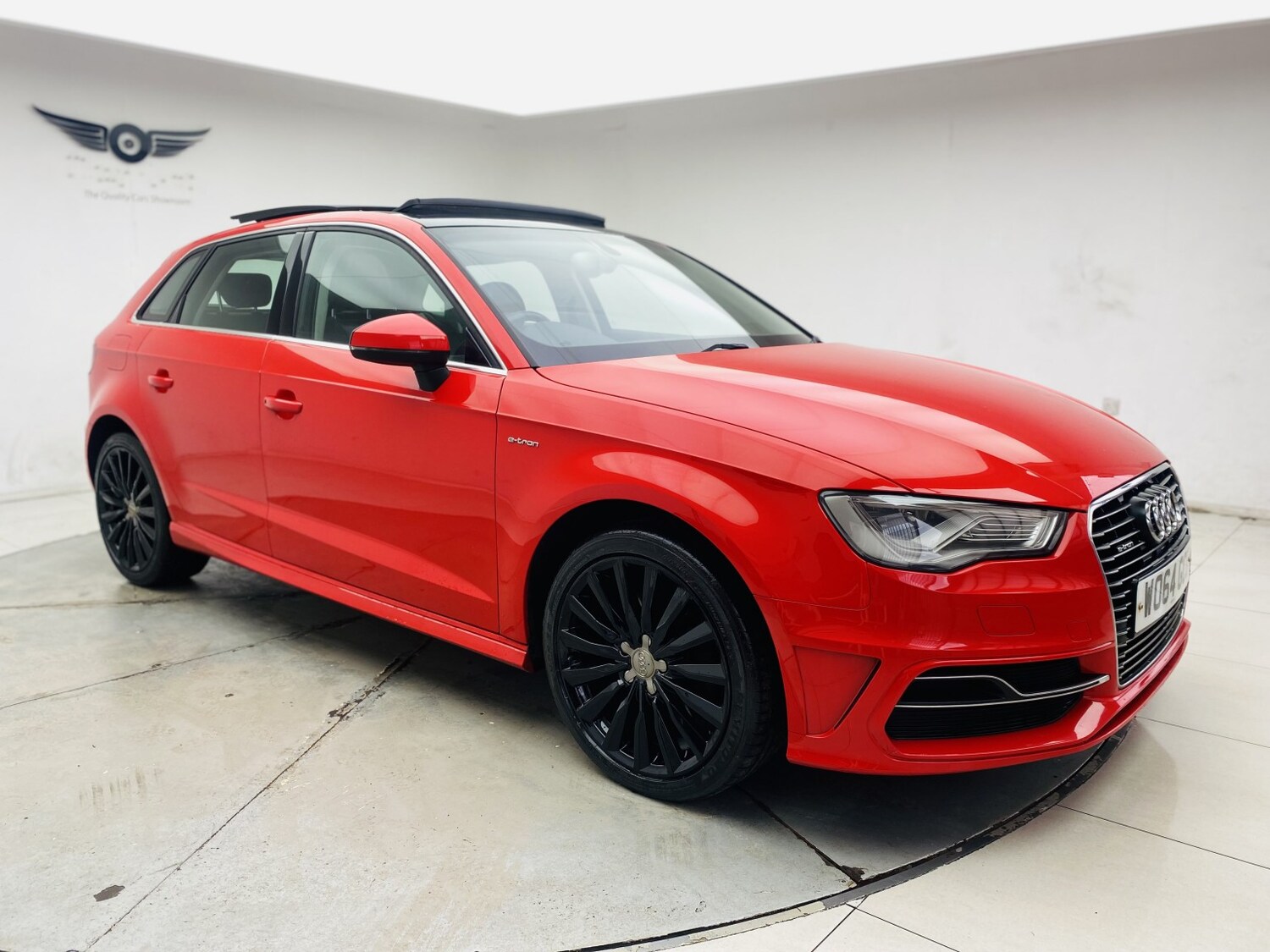 Used Audi A3 2015 for sale - 77851308: Photo 38