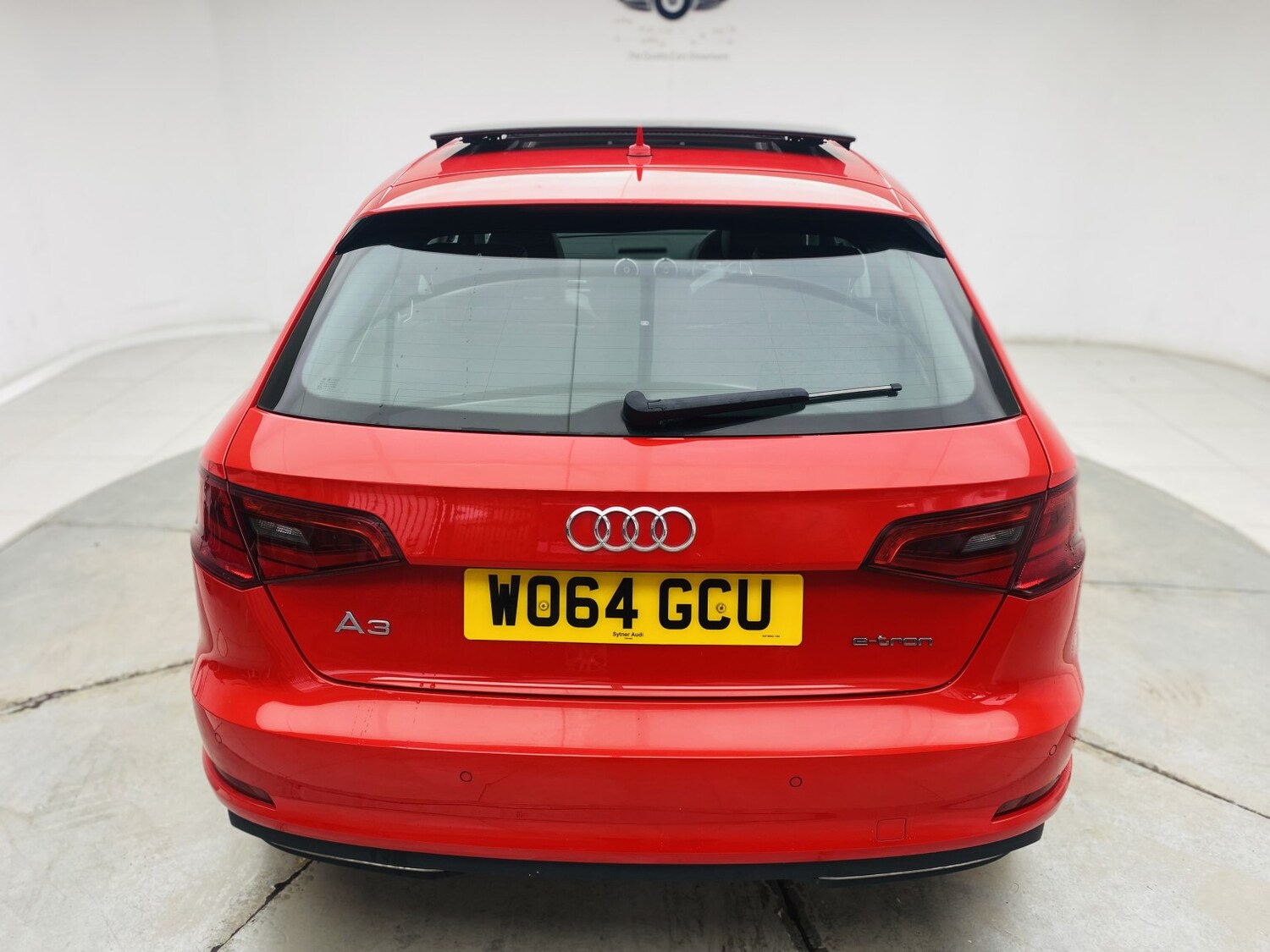 Used Audi A3 2015 for sale - 77851308: Photo 39