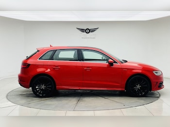 Used Audi A3 2015 for sale - 77851308: Photo