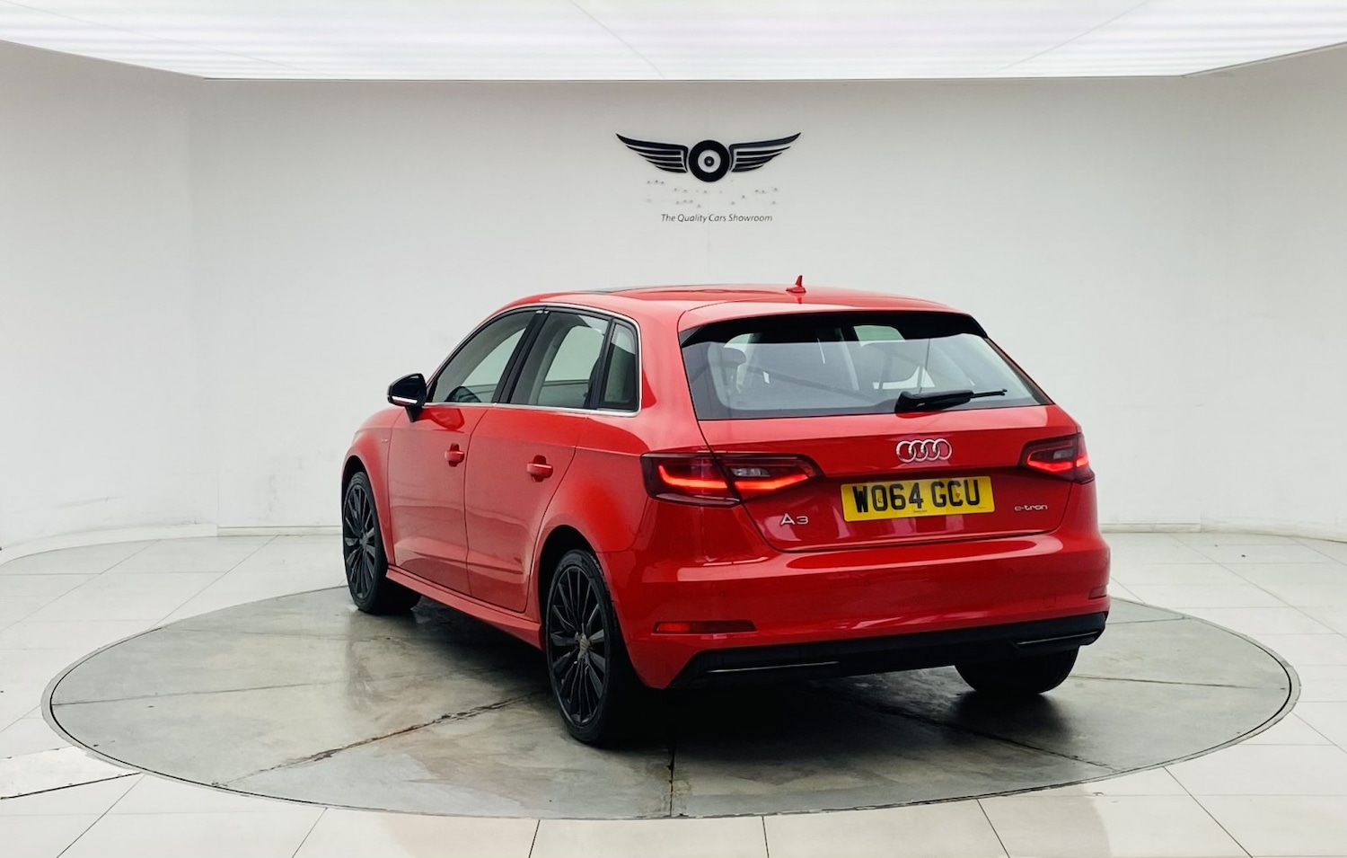 Used Audi A3 2015 for sale - 77851308: Photo 6