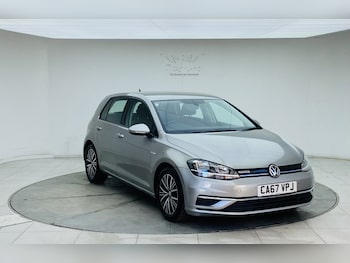 Used Volkswagen Golf 2018 for sale - 78285659: Photo