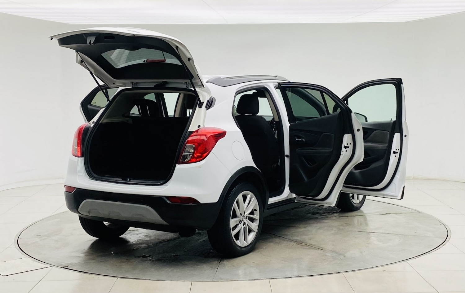 Used Vauxhall Mokka X 2018 for sale - 77465799: Photo 11