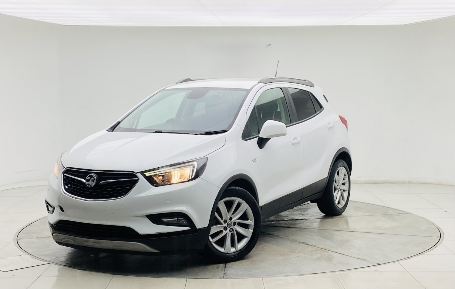 Used Vauxhall Mokka X 2018 for sale - 77465799: Photo 14