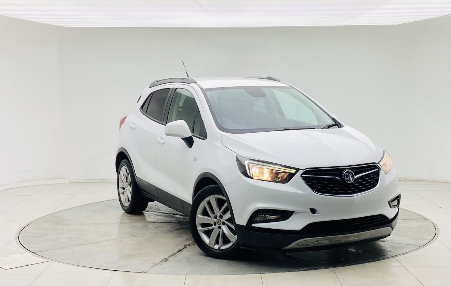 Used Vauxhall Mokka X 2018 for sale - 77465799: Photo 15