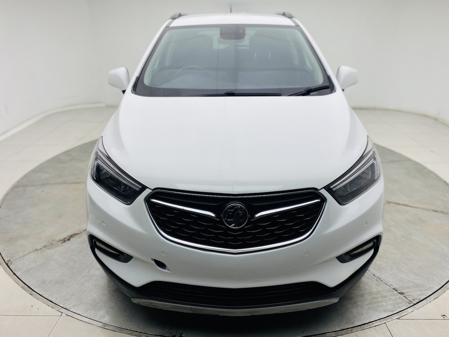 Used Vauxhall Mokka X 2018 for sale - 77465799: Photo 16