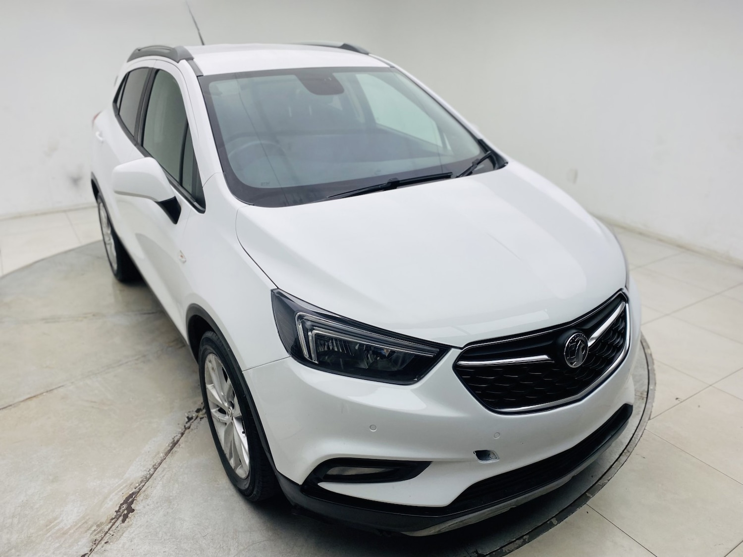 Used Vauxhall Mokka X 2018 for sale - 77465799: Photo 17