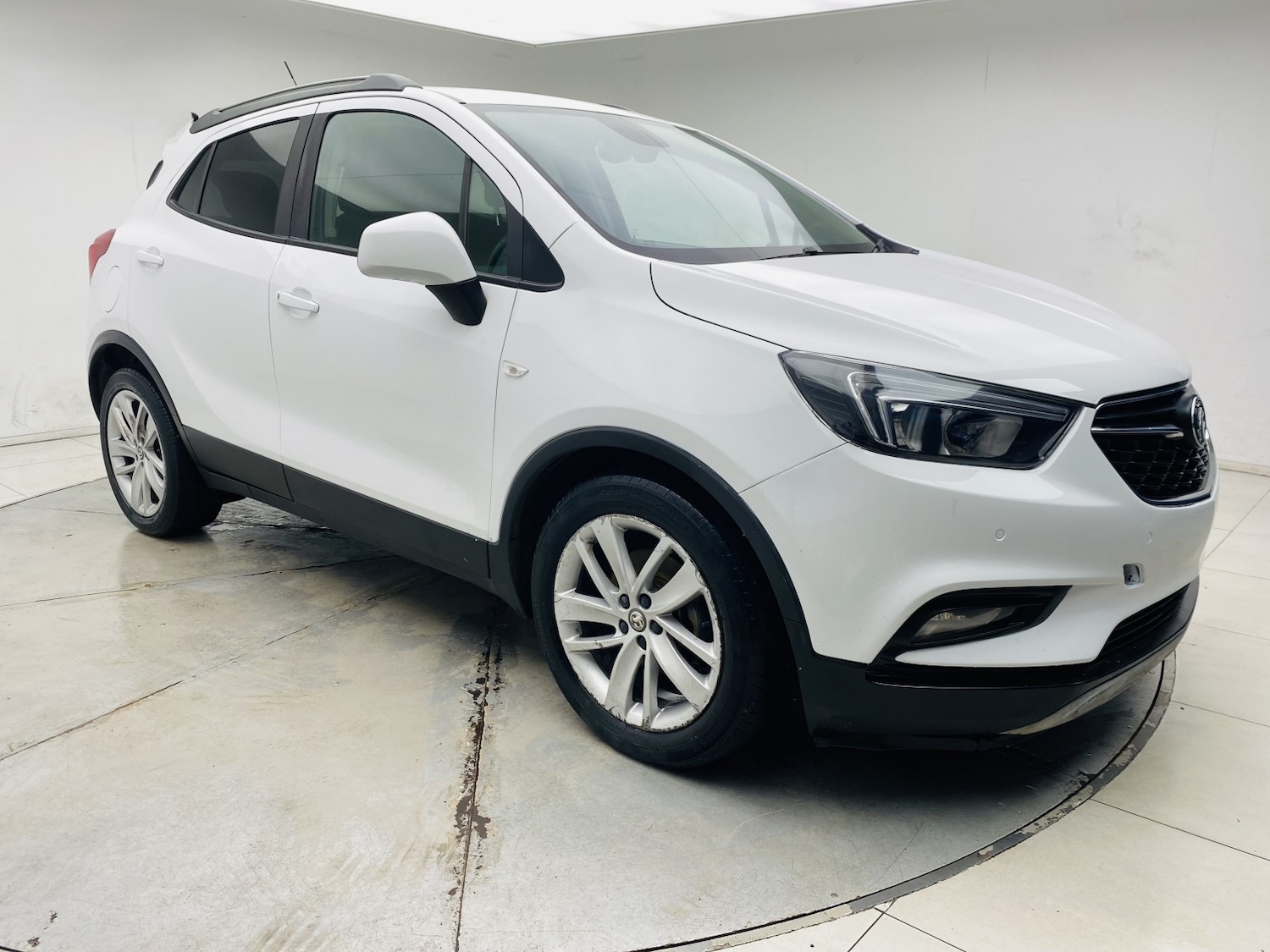 Used Vauxhall Mokka X 2018 for sale - 77465799: Photo 18