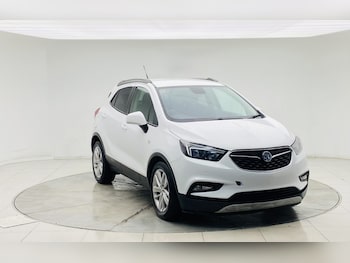 Used Vauxhall Mokka X 2018 for sale - 77465799: Photo