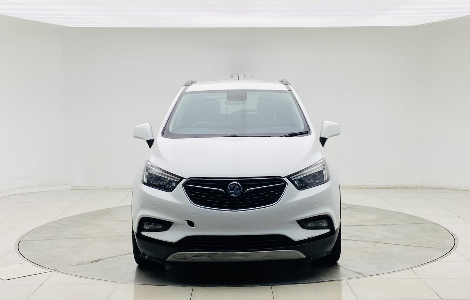 Used Vauxhall Mokka X 2018 for sale - 77465799: Photo 2