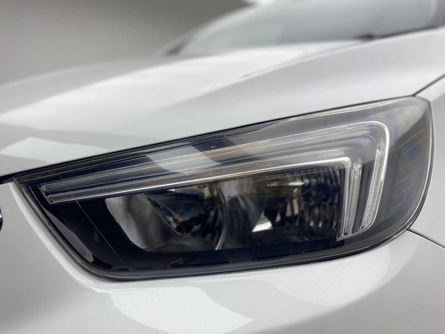 Used Vauxhall Mokka X 2018 for sale - 77465799: Photo 20