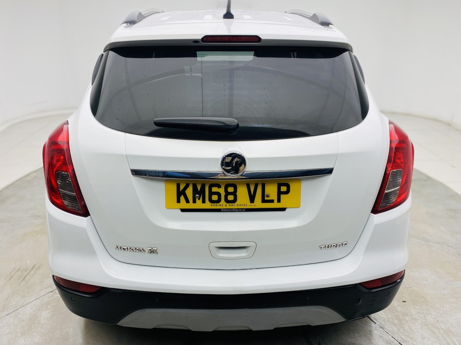 Used Vauxhall Mokka X 2018 for sale - 77465799: Photo 22