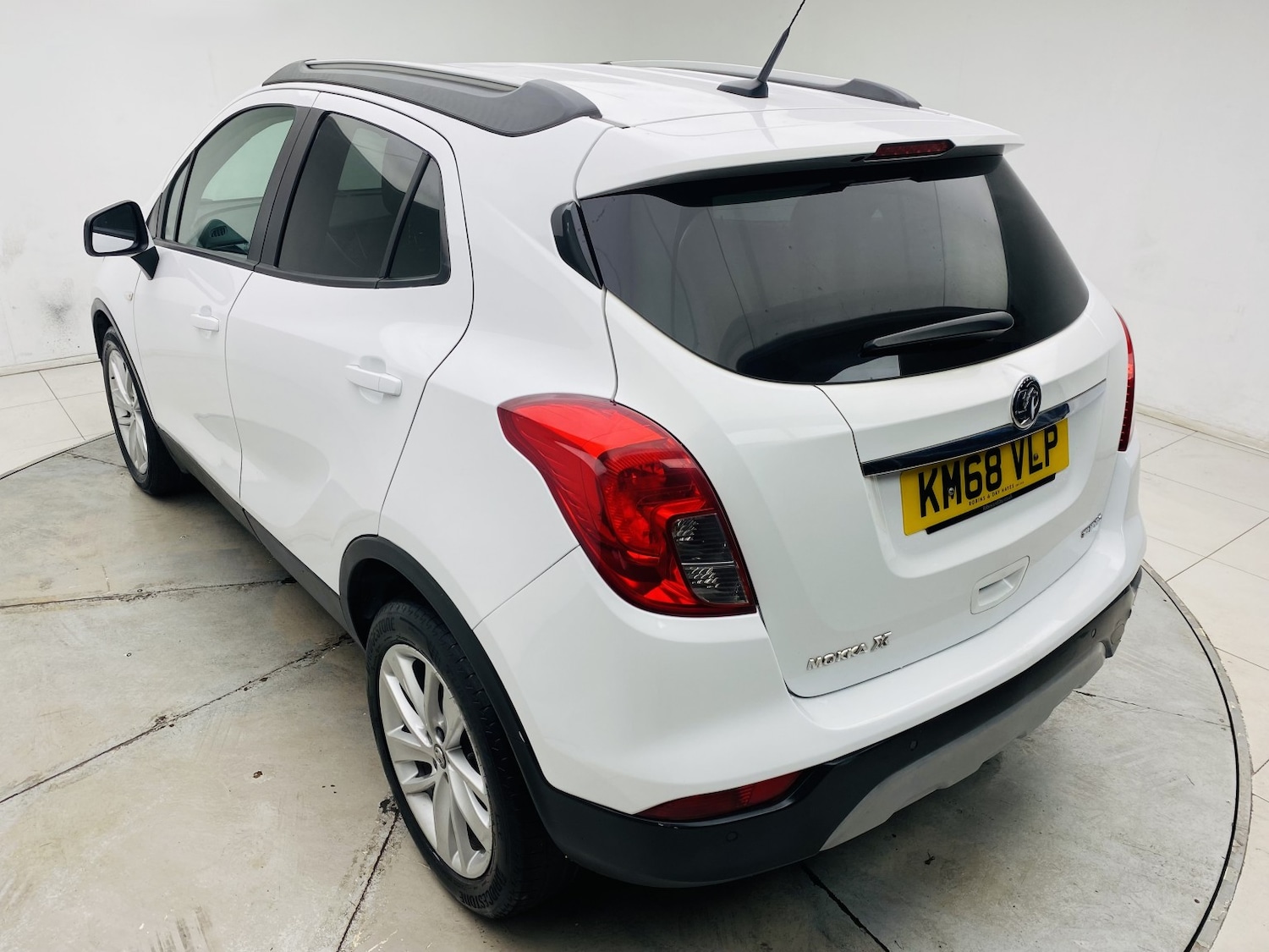 Used Vauxhall Mokka X 2018 for sale - 77465799: Photo 23