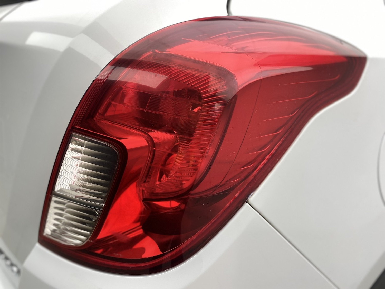 Used Vauxhall Mokka X 2018 for sale - 77465799: Photo 28