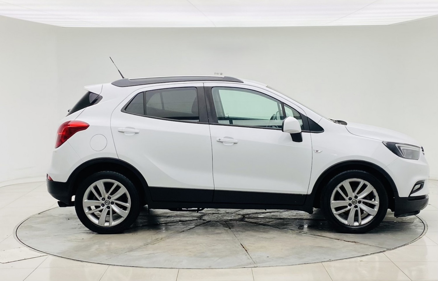 Used Vauxhall Mokka X 2018 for sale - 77465799: Photo 3