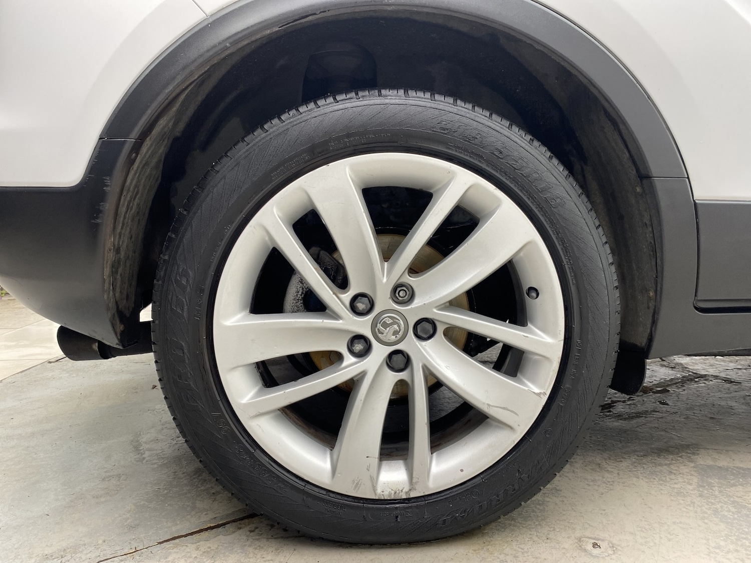 Used Vauxhall Mokka X 2018 for sale - 77465799: Photo 30