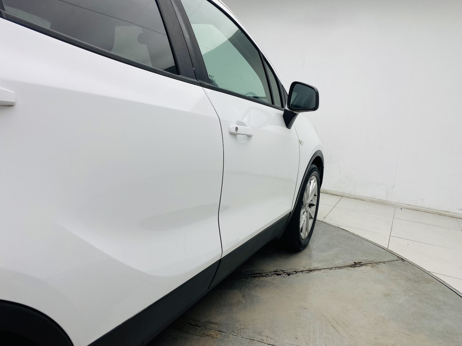 Used Vauxhall Mokka X 2018 for sale - 77465799: Photo 31