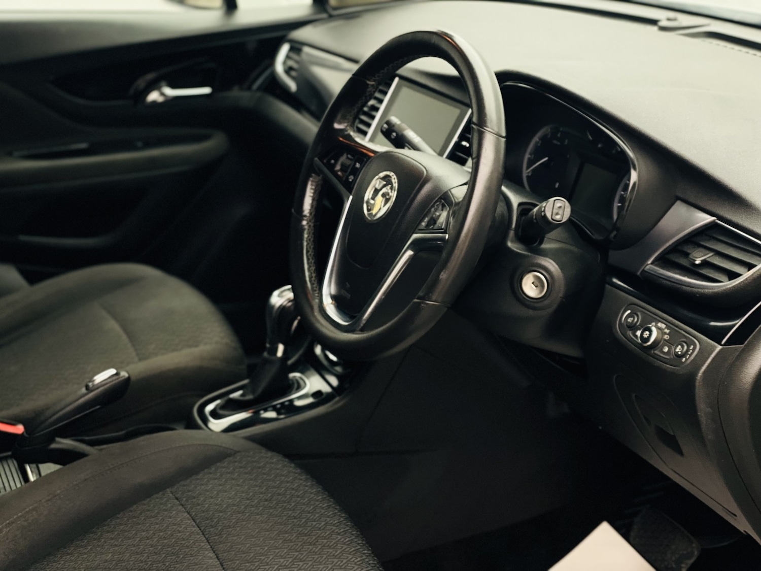 Used Vauxhall Mokka X 2018 for sale - 77465799: Photo 32