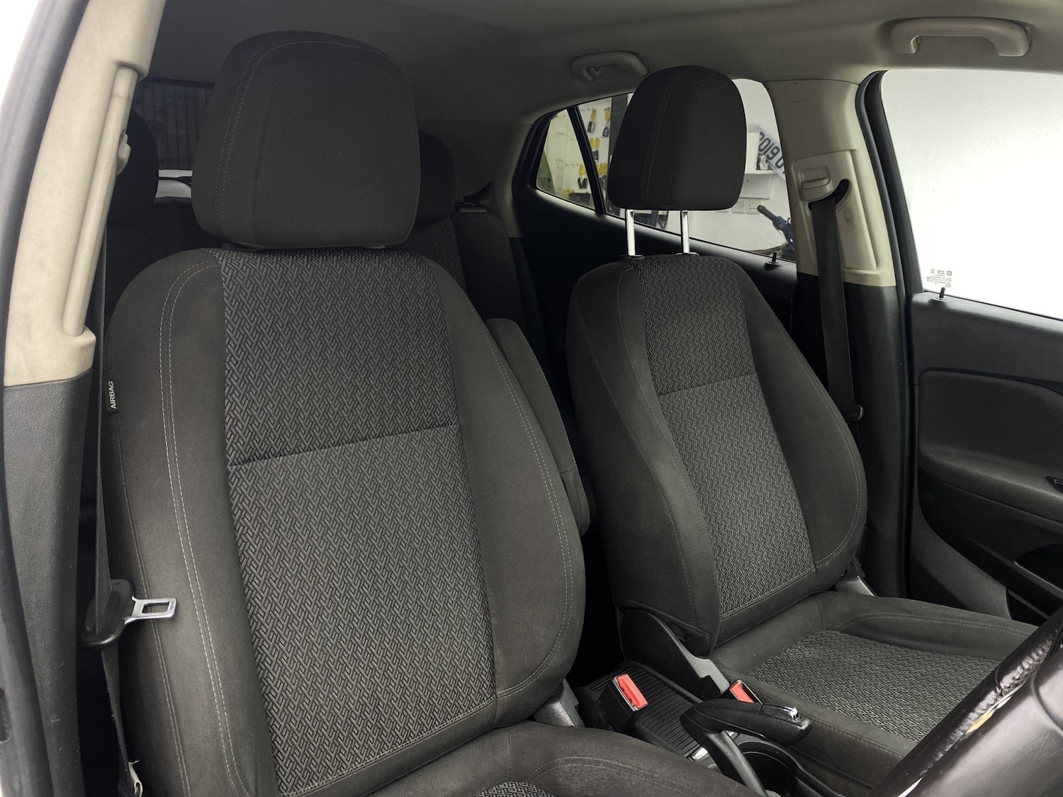 Used Vauxhall Mokka X 2018 for sale - 77465799: Photo 35